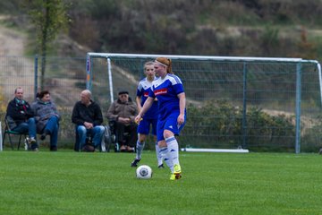 Bild 170 - Frauen FSC Kaltenkirchen - SG Wilstermarsch : Ergebnis: 0:2